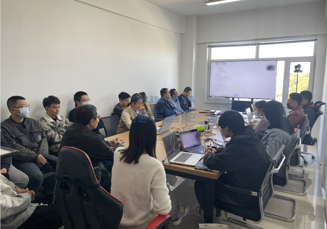 团队协助，砥砺前行——upay钱包官网智能彰显超强团队凝聚力！